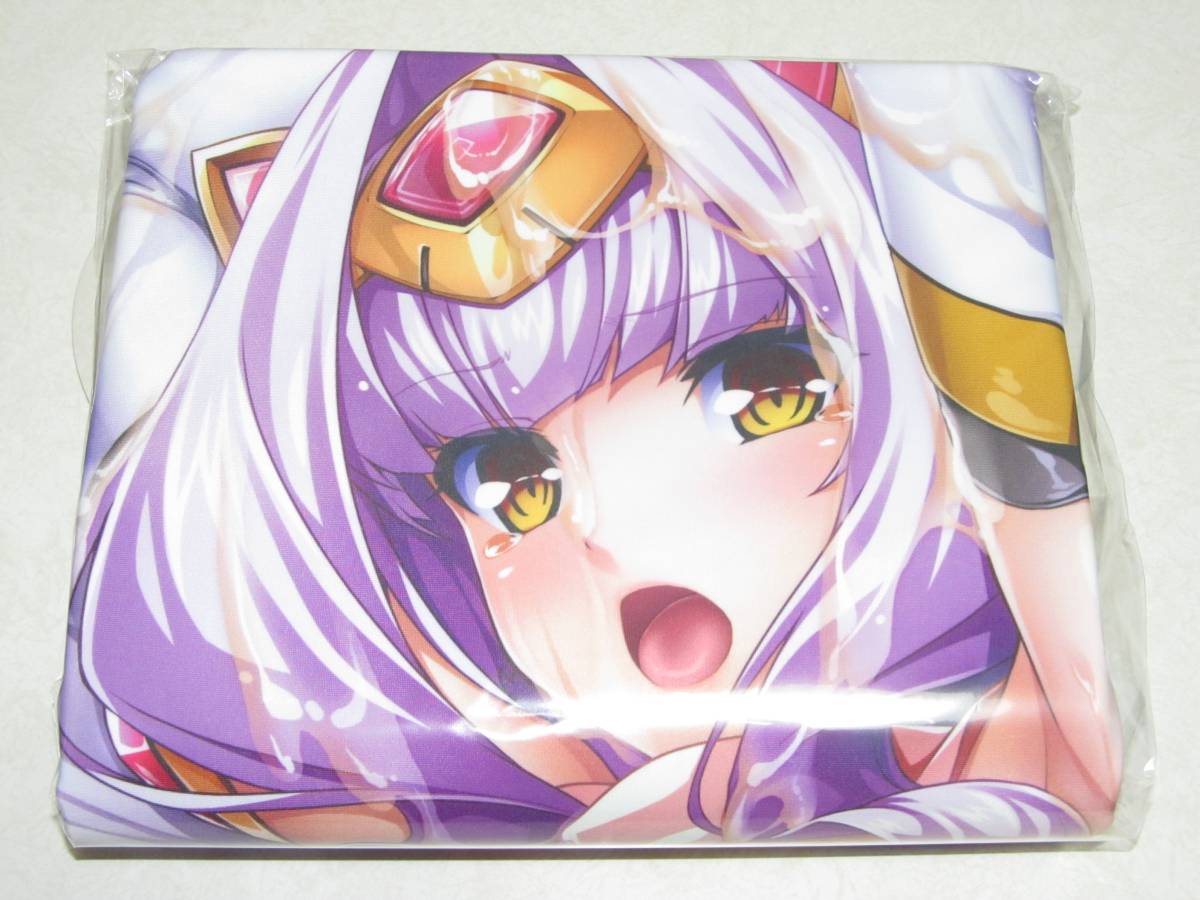 電気外祭り2017冬 ネクストン 堕ちた光翼戦姫A エクスティア・マギカ  