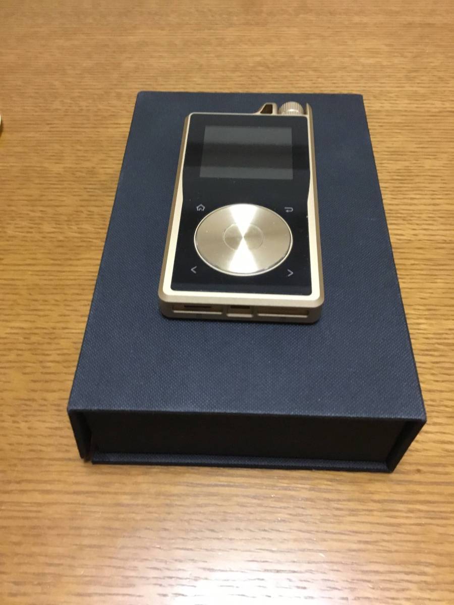 55◎60/ ONKYO rubato DP-S1 中古