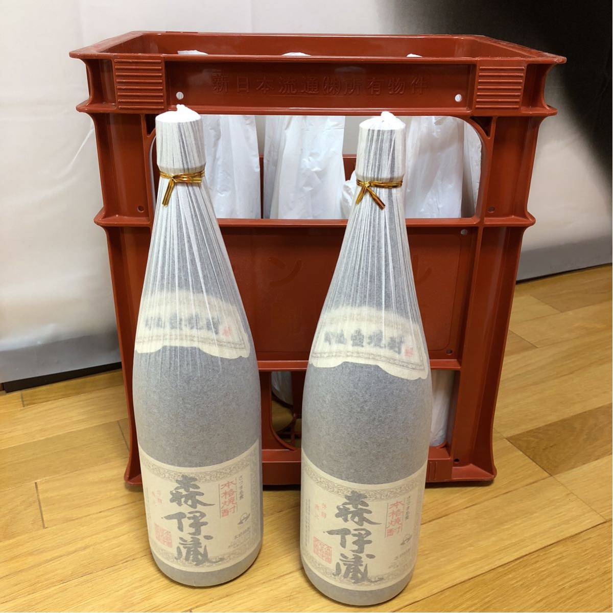 森伊蔵 森伊蔵 1.8L 6本セット 焼酎 6本セット1.8ℓ 森 森伊蔵 森伊蔵 1.8L 6本セット 焼酎 6本セット1.8ℓ 森