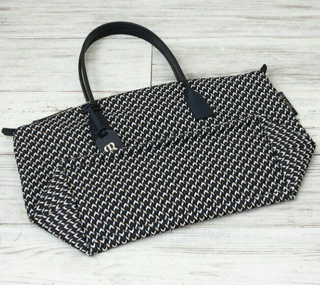 ROBERTA PIERI ハンドバッグ 新品同様】 ロベルタピエリ ROBERTA PIERI バッグ ハンドバッグ