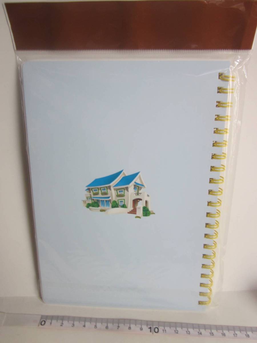 三井ホーム ディズニーランド リングノート 非売品 品 クリックポスト送料188円 ディズニー 売買されたオークション情報 Yahooの商品情報をアーカイブ公開 オークファン Aucfan Com 三井ホーム ディズニーランド リングノート 非売品 品 クリックポスト送料188円 ディズニー 売買されたオークション情報 Yahooの商品情報をアーカイブ公開 オークファン Aucfan Com
