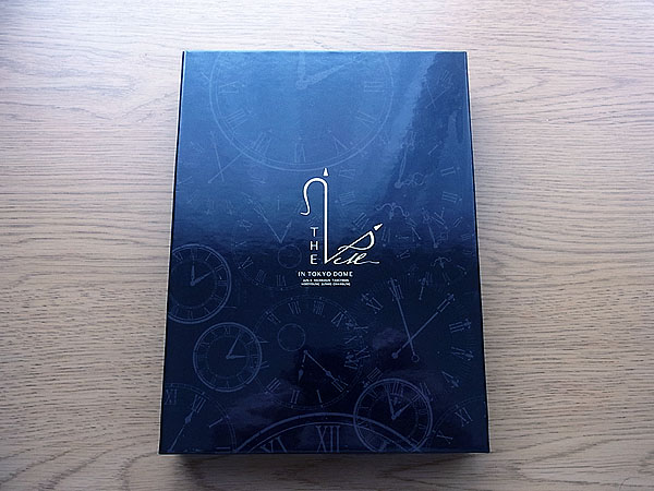 L4/DVD 2PM THE 2PM in TOKYO DOME 初回生産限定盤 2PM 人、グループ別