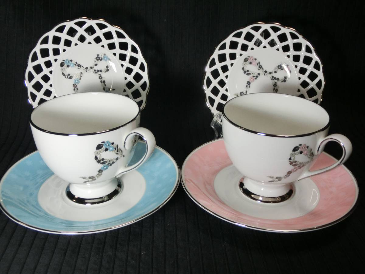 未使用ナルミ、フェリシータ・ペアトリオ