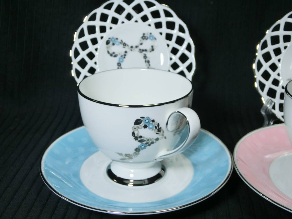 未使用ナルミ、フェリシータ・ペアトリオ