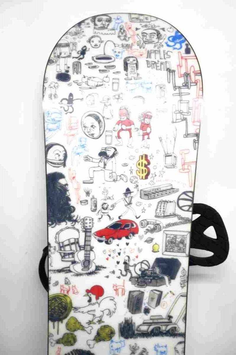 BURTON JEREMY JONES 159 ジェレミー ジョーンズ BURTON JEREMY JONES 159 ジェレミー ジョーンズ