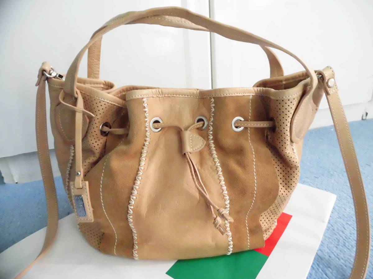 (新品同様）銀座かねまつ