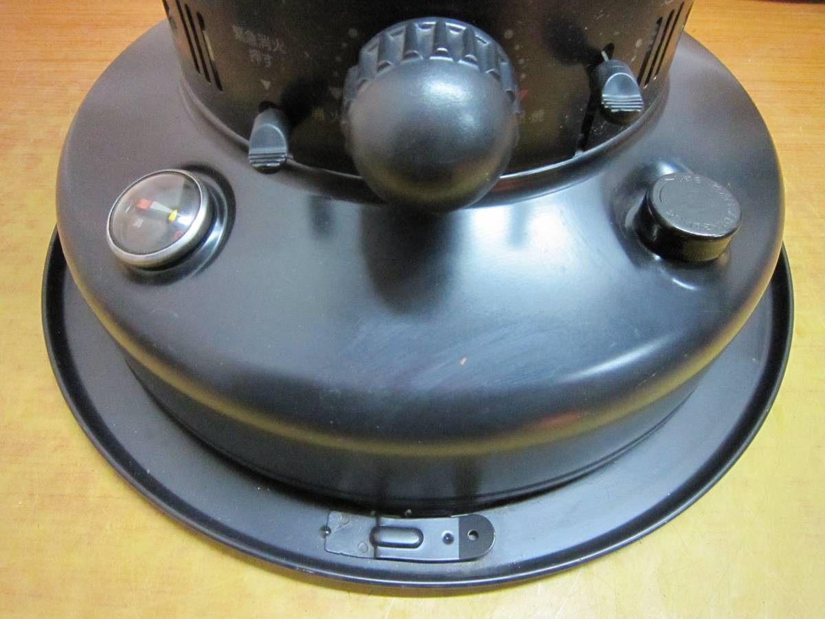 L219 中古良品 トヨトミ ムーンライター ML-21 分解整備済み 【公式通販】