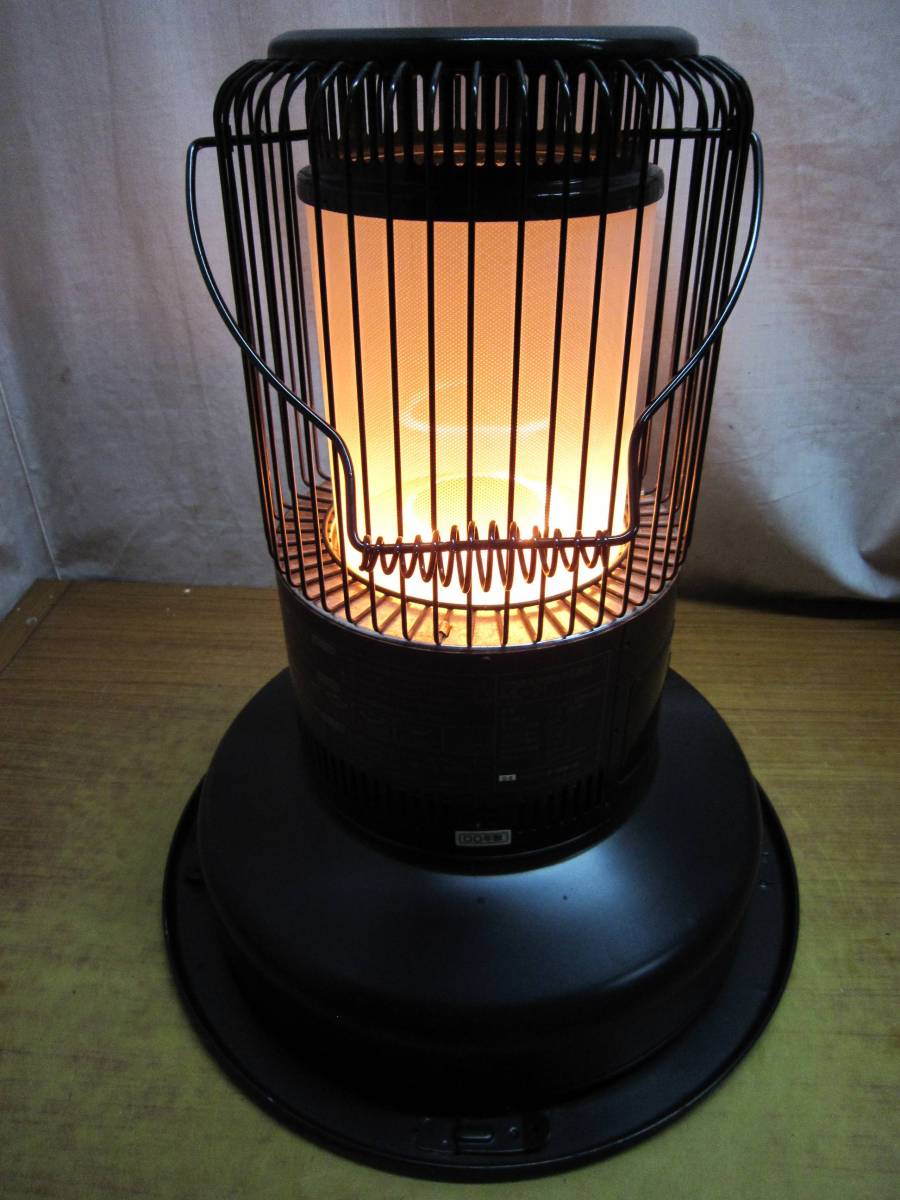 L219 中古良品 トヨトミ ムーンライター ML-21 分解整備済み 【公式通販】