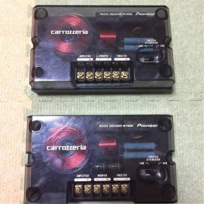 カロッツェリア vシリーズ クロスオーバーネットワーク カロッツェリア