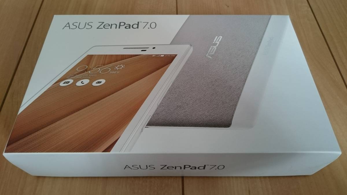 7.0 ASUS ZenPad Zenpad Z370KL-SL16 Asus C 5.1.1 (Android ZenPad7 