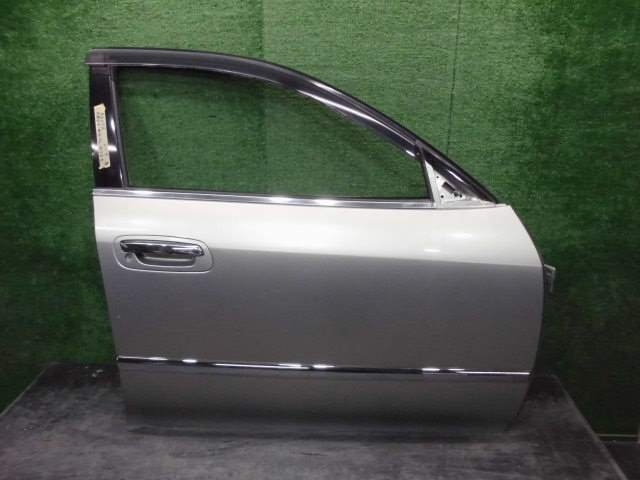 シーマ HF50 (KX6) フロント ドア 右 46270