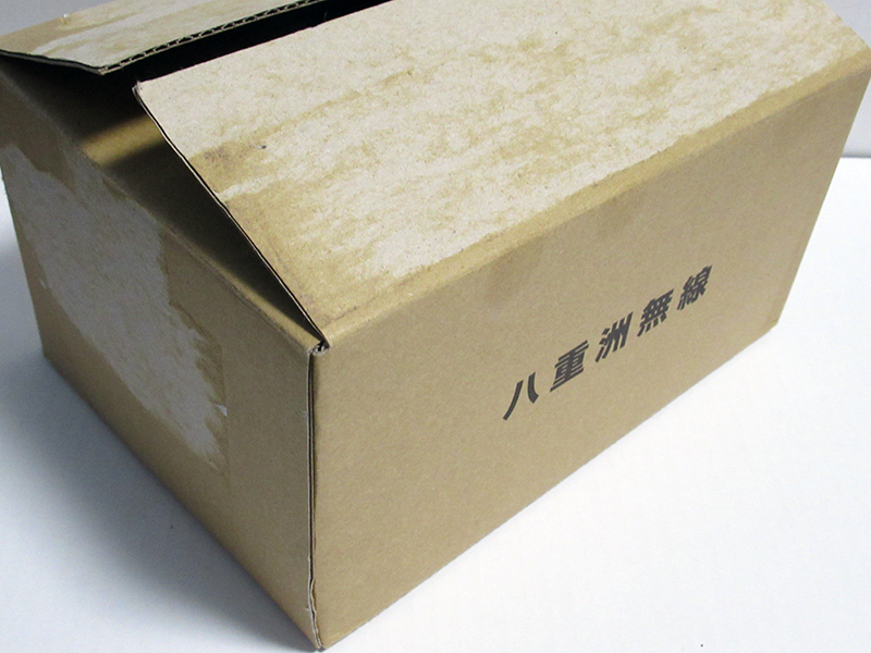 MFJ-956 SW/MW/LW Tuner （短波/中波/長波 受信専用プリセレクター