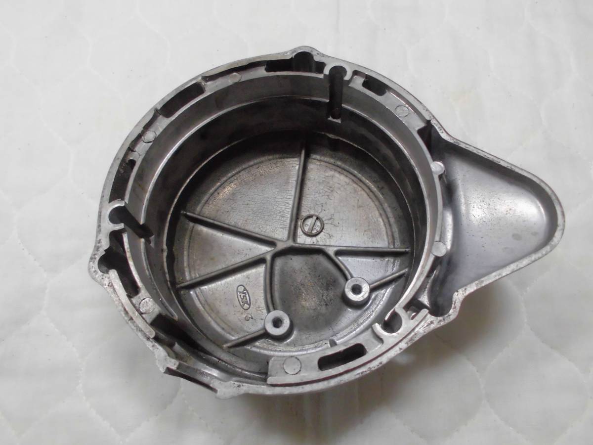 ☆ダイナモカバー CB750FC CB750FB CB750FA CB900F CB1100R 中古 