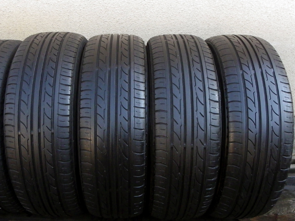 HOT，セール ヨコハマ Earth-1 175/60R15 4本組 送料一律(中古品)｜売買されたオークション情報、yahooの商品情報をアーカイブ公開 - オークファン 15インチ
