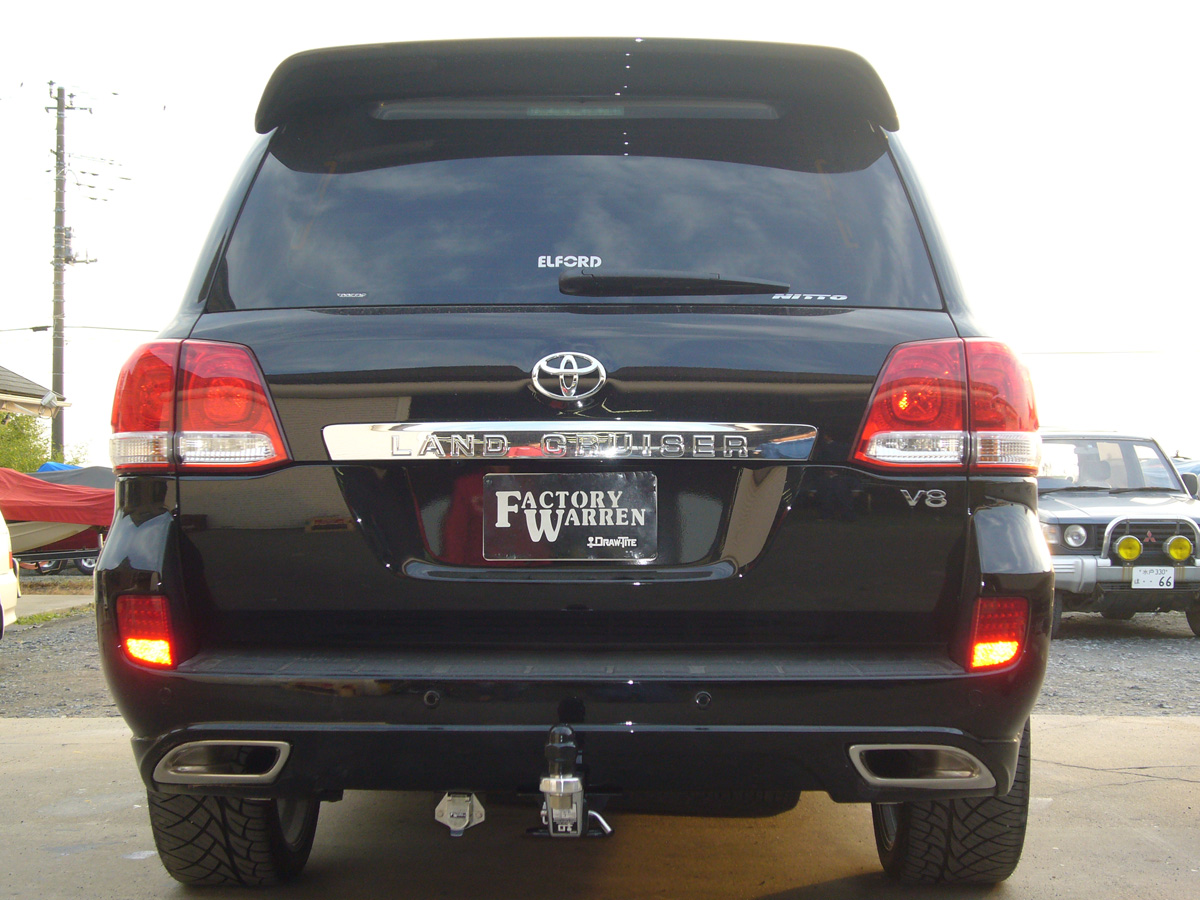 マフラー カスタムカーギャラリー販売済実績｜フレックス・ドリーム