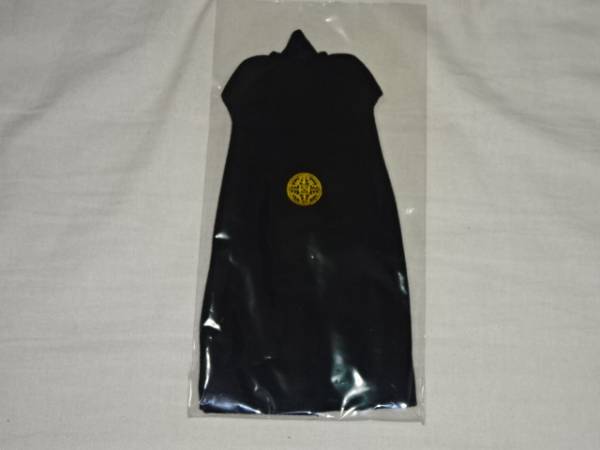 ★聖飢魔II　JAP工房製作の ドール用　黒装束　衣装　未開封品
