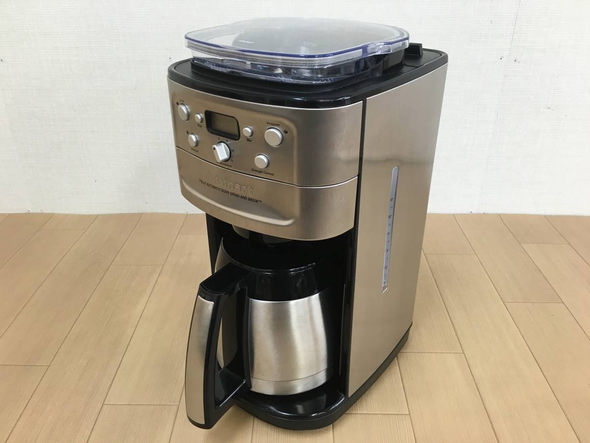 Cuisinart & Maker 6-in-1 クイジナート | Soft-Serve Slushy lala 
