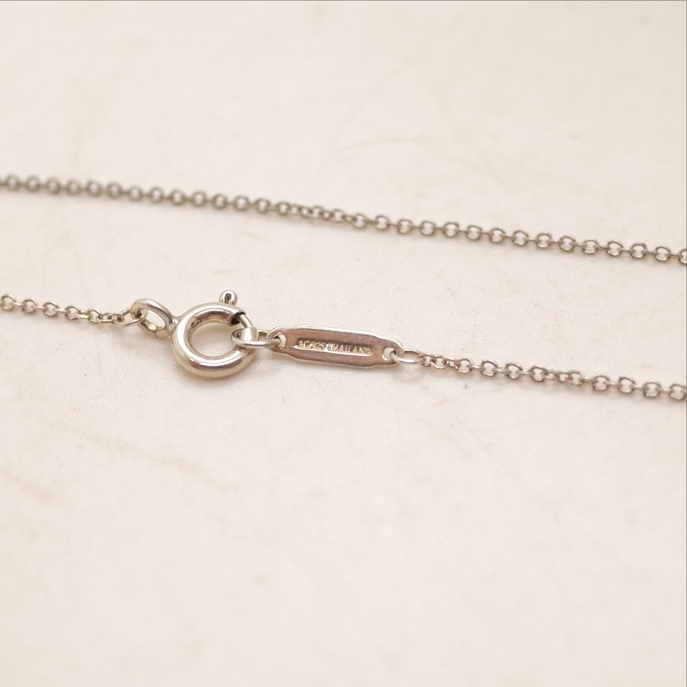 ◇本物◇TIFFANY&Co./ティファニー パールネックレス ネックレス