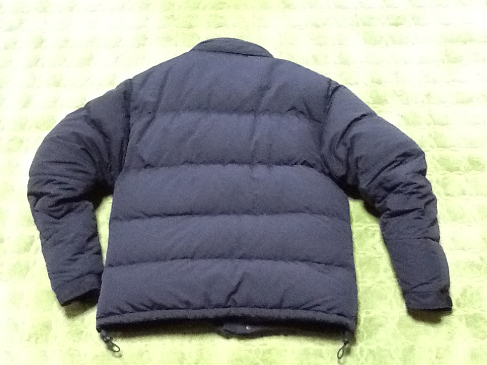 THE NORTH FACEノースフェイス ヌプシ ダウンジャケット 肉厚 極暖 極 