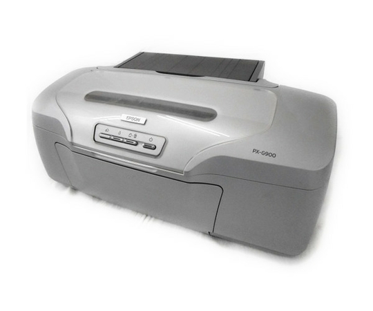 EPSONプリンター EP-704A