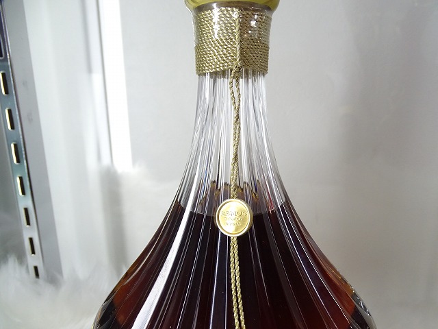 カミュ トラディション 700ml CAMUS ブランデー 未開栓 箱 替栓 未開栓