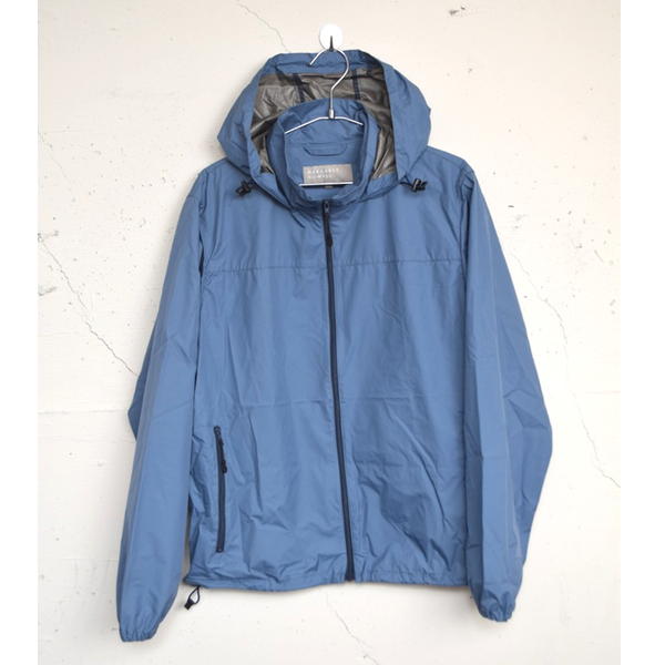 MARGARET HOWELL マーガレットハウエル ACTIVE RIP STOP【WINDSTOPPER