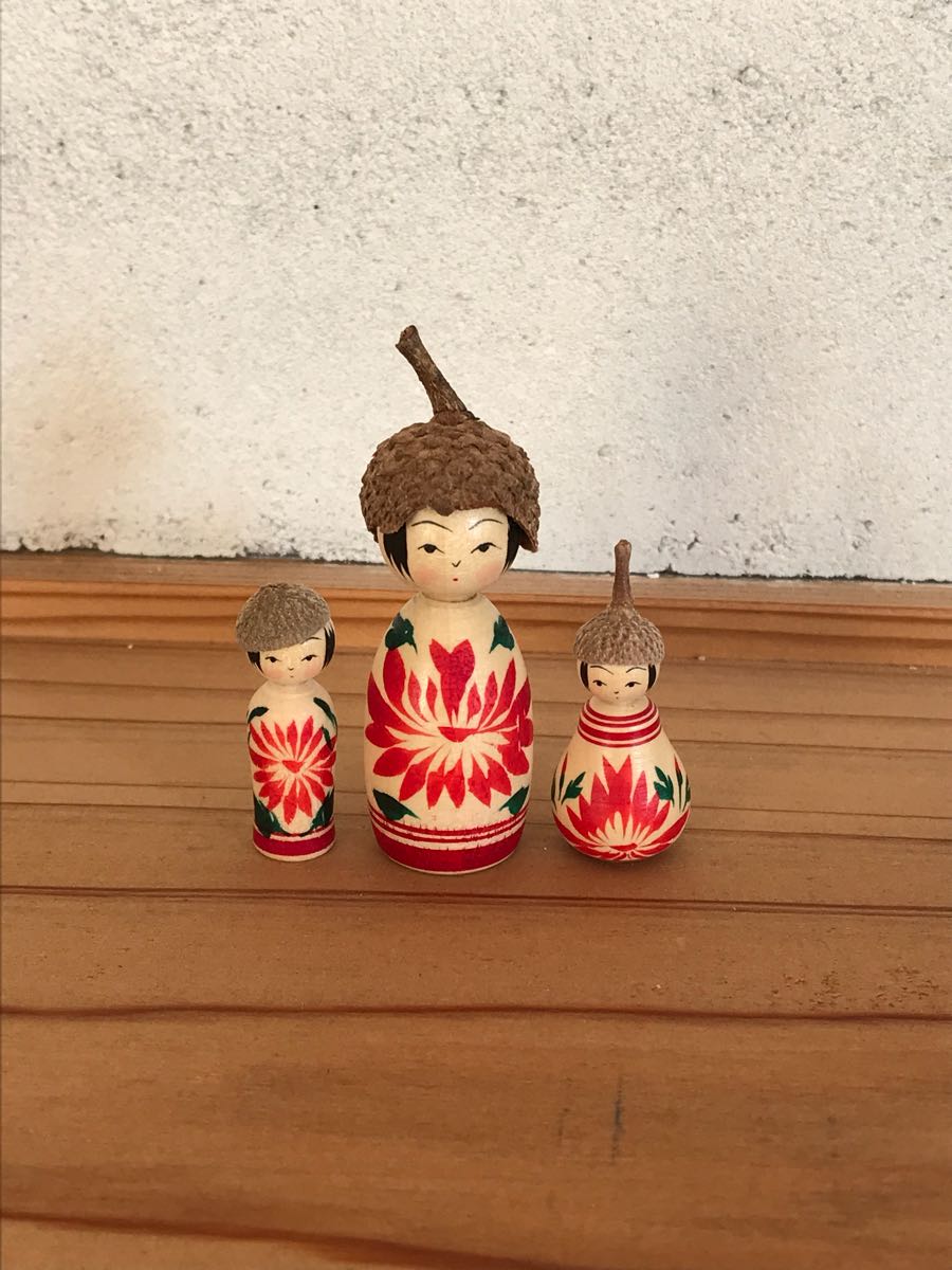 伝統工芸 創作 こけし 志藤尚山 【公式通販】