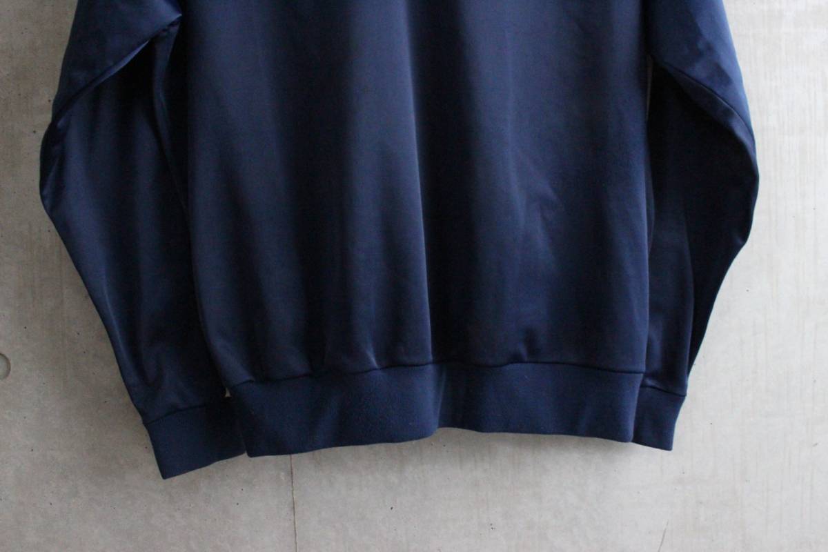 アディダス adidas atp トラックジャケット ジャージ 古着 80s adidas 