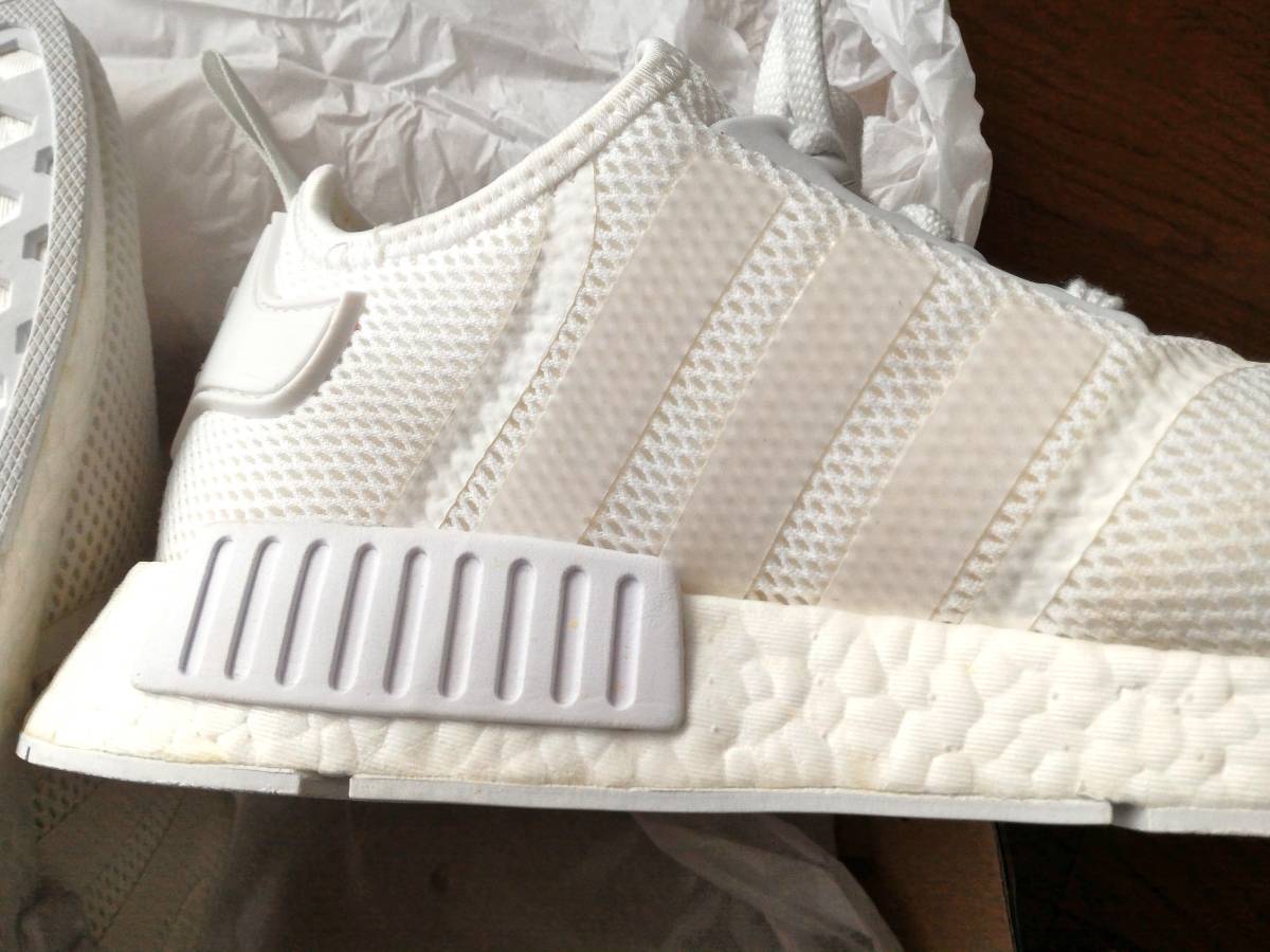 adidas gazelle silver green womens MENS NMD Runner R1 S79166  Sky Walker