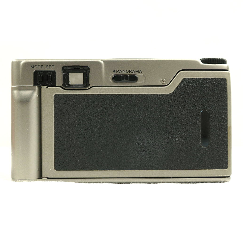 ジャンク品 Nikon ニコン コンパクトフィルムカメラ 35Ti カメラ