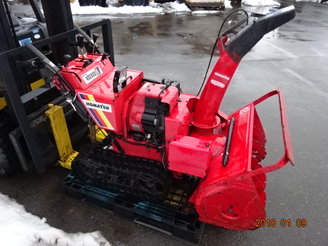 除雪機 - Yahoo!オークション ホンダ 5馬力 雪丸 中古 HS555 YAMAHA 