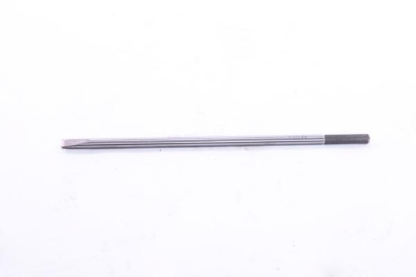  硬形態 チタンピトン 竿掛け &phi;13mm 全長40cm 磯波止 ヤエン(竿受け)｜売買されたオークション情報、yahooの商品情報をアーカイブ公開 - オークファン 竿受け