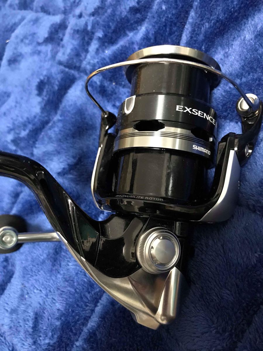 シマノ・'12 エクスセンス BB C3000HGM[SHIMANO '12 EXSENCE BB