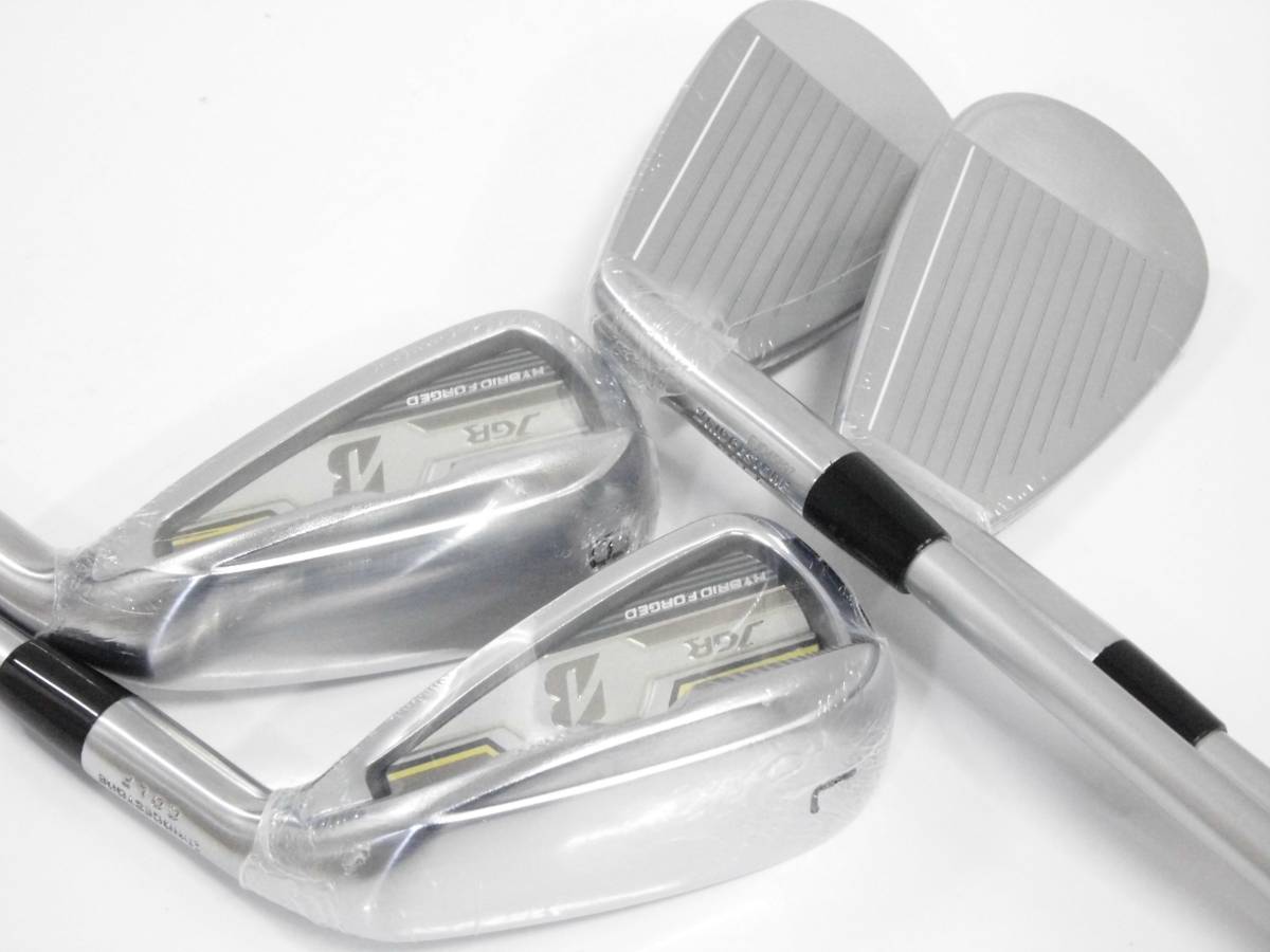 JGR HYBRID - FORGED GOLF アイアン hybrid B ジーワンゴルフ Tour 