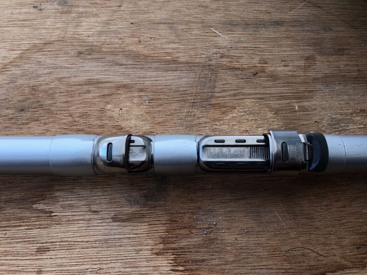 Yahoo!オークション シマノ NFT IG-HISPEED AERNOSエアノスISO 2-530