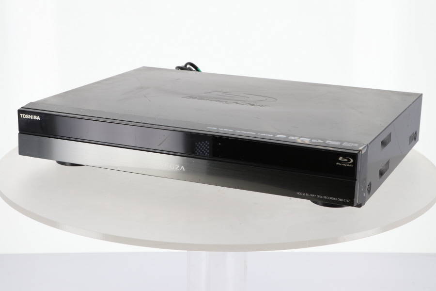 3D対応 TOSHIBA DBR-Z160 HDD/BDレコーダー○現状品 東芝 DBR-Z160