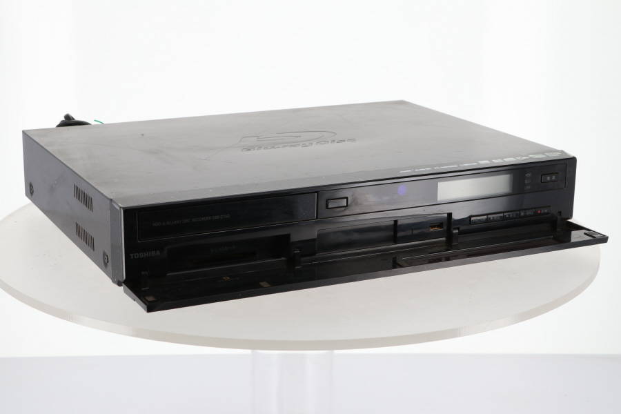 3D対応 TOSHIBA DBR-Z160 HDD/BDレコーダー○現状品 東芝 DBR-Z160