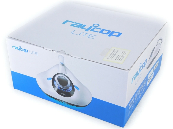 未使用 未開封 レイコップ raycop LITE RE-100JWH ふとんクリーナー