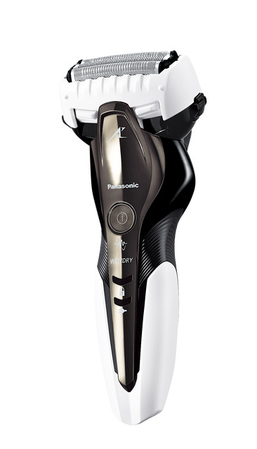 高品質，送料無料 保管品 2017年製 パナソニック ラムダッシュ ES-ST2P-W 白 シェーバー zd322(パナソニック、ナショナル)｜売買されたオークション情報、yahooの商品情報をアーカイブ公開 - オークファン パナソニック、ナショナル