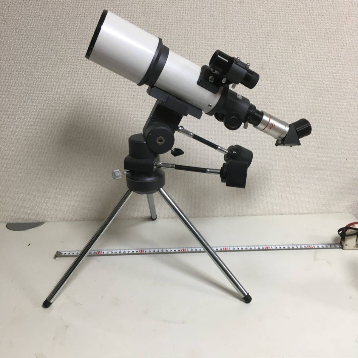  品/天体望遠鏡(その他)｜売買されたオークション情報、yahooの商品情報をアーカイブ公開 - オークファン その他