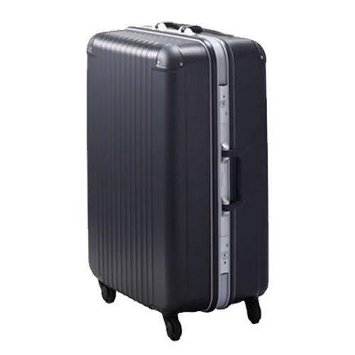 〓未開封新品〓Tomax Hard Carry DL-1134 TSA ブラック〓中型スーツ