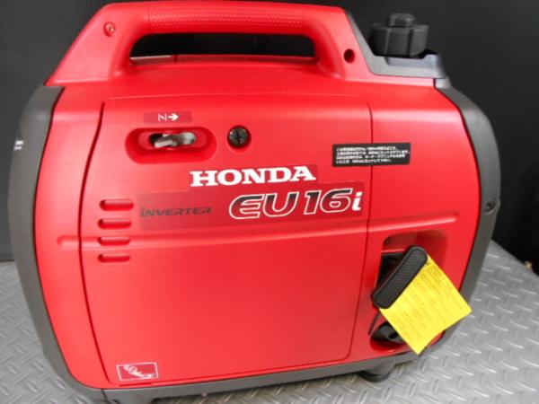 ◇ジャンク/HONDA/インバーター発電機 EX6◇ 【公式通販】