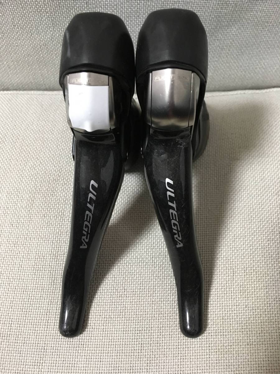 シマノ アルテグラ 6700 STI 10s Ultegra ULTEGRA シマノ sti