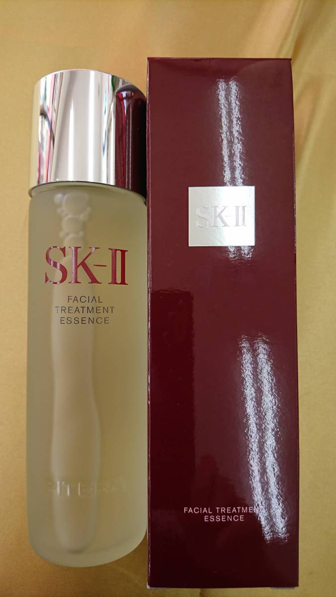 ☆SK-II フェイシャルトリートメントエッセンス 230ml 公式SK-II SK-II
