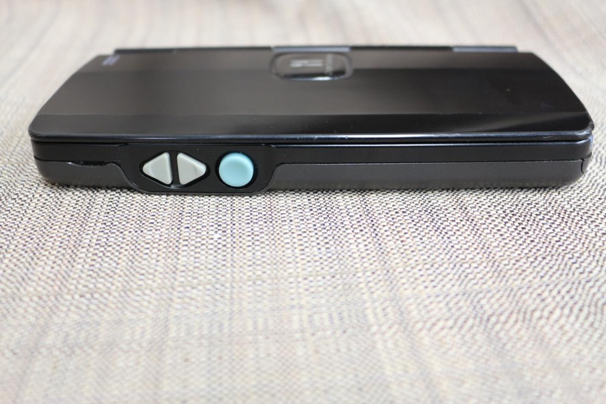 ◇東芝テック ハンディターミナル HTL-100-2DB-02(03672)