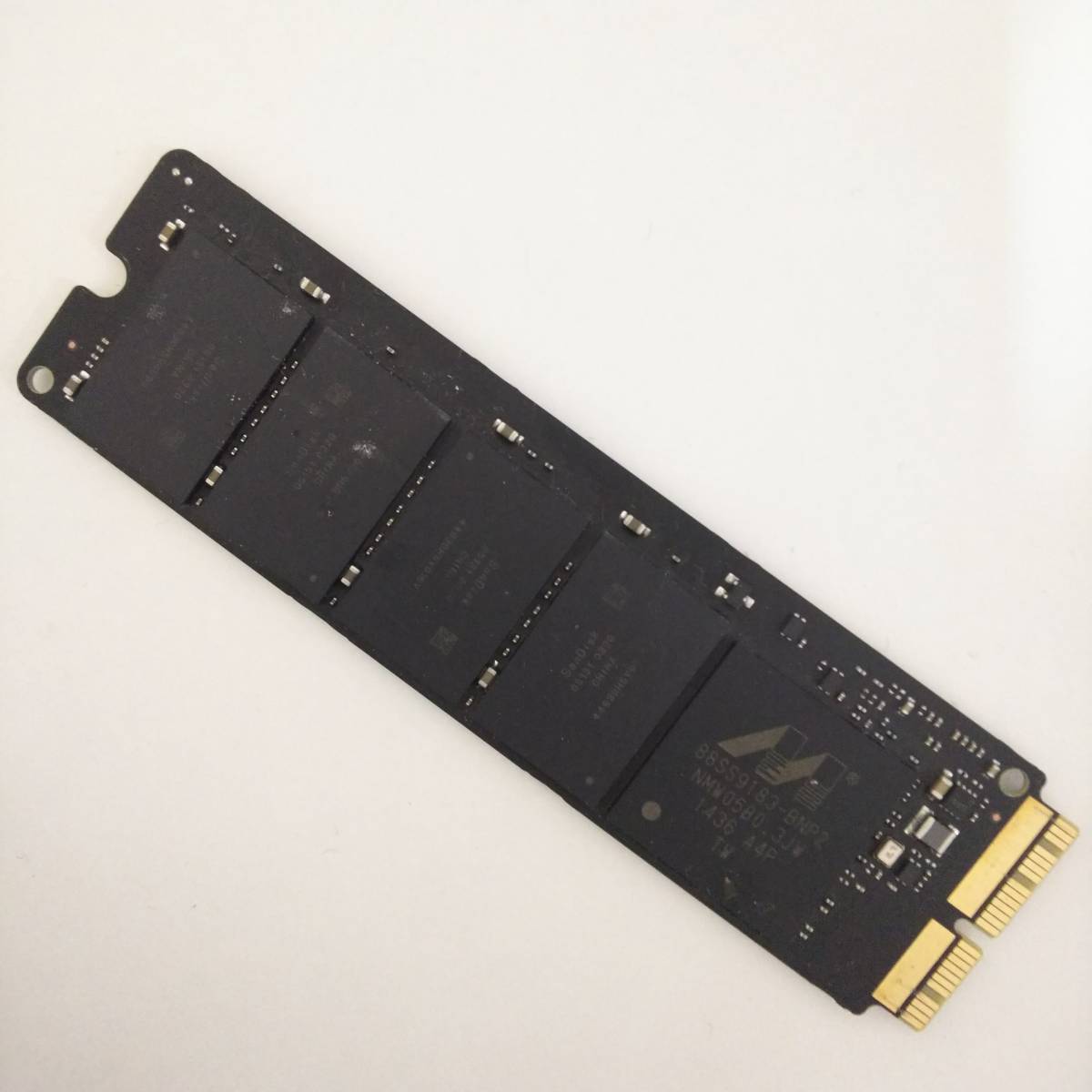Apple純正 超高速版 SanDisk製 【早期終了有】Apple純正 高速SSD 