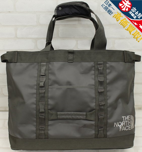 THE NORTH FACE BCギアトート ノースフェイス