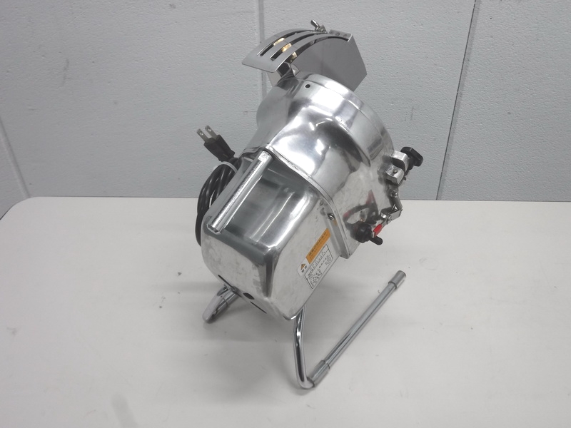 10577◇ハッピー工業◇ネギスライサー NEGEE OCH-13 100V 2002年
