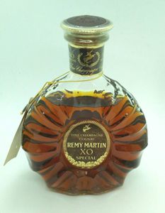 レミーマルタン XOのYahoo!オークション(旧ヤフオク!)の相場・価格を