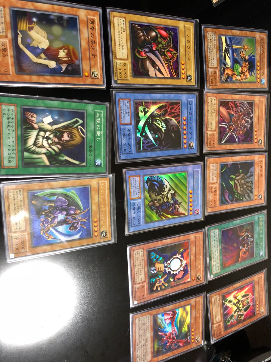 遊戯王カードまとめ売り美品、完品のみ | KOVONA.COM